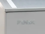 Congélateur Horizontal FINIX 850 Litres – BDW850 – 3 Paniers, Porte Dure, Ventilateur de Compresseur – Image 3