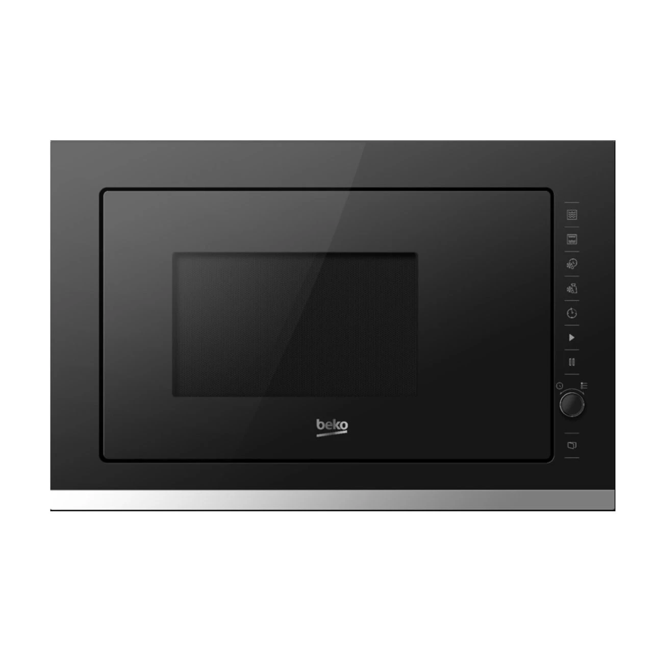 WhatsApp-Image-2025-07-07-a-18.21.58_c673bfb8 Micro-Onde Encastrable BEKO BMG25333X – 25L, Noir/Inox – Image 1