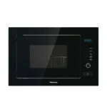 Micro-ondes Hisense Encastrable 25L – HB25MOBX7G – Image 3