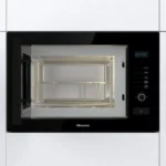 Micro-ondes Hisense Encastrable 25L – HB25MOBX7G – Image 2