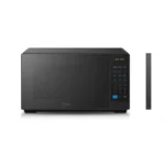 Micro-onde Midea 20L Digital Noir – 700W SmartWave (EM7P012MZB)