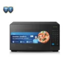 Micro-onde Midea 20L Digital Noir – 700W SmartWave (EM7P012MZB) – Image 2