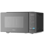 Micro-onde Midea 20L Digital Noir – 700W SmartWave (EM7P012MZB) – Image 3