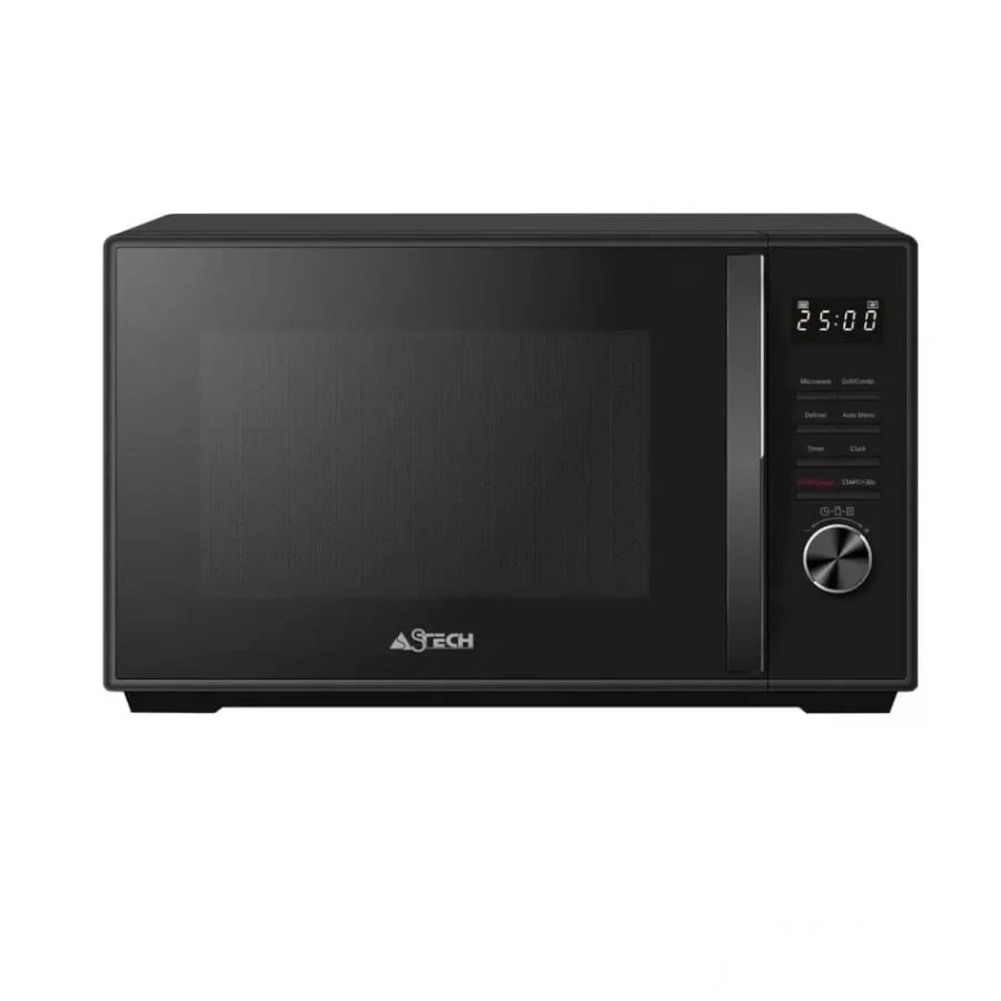 WhatsApp-Image-2025-12-14-a-11.21.03_4d9bb7a7 Micro-ondes ASTECH 25L Digital Noir – Modèle 25DIP9-IA – Image 1