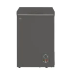 Congélateur Hisense 96L FC12DD – Compact Horizontal, Classe T, Économique