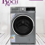Machine à laver Roch 7KG 1200 Tours A+++ RWM70SH