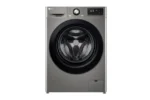 MACHINE A LAVER LG 9KG FRONT LOAD GRIS F2Y1VYPYJP/ F4R3VYG6P