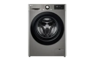 Machine à laver LG 9KG 1400 Tours AI DD Inverter F2Y1VYPYJP – Vapeur Steam