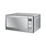 Micro-ondes Sharp 62L R562CR(ST) – 1200W, Plateau 420mm, Inox Miroir – Image 2