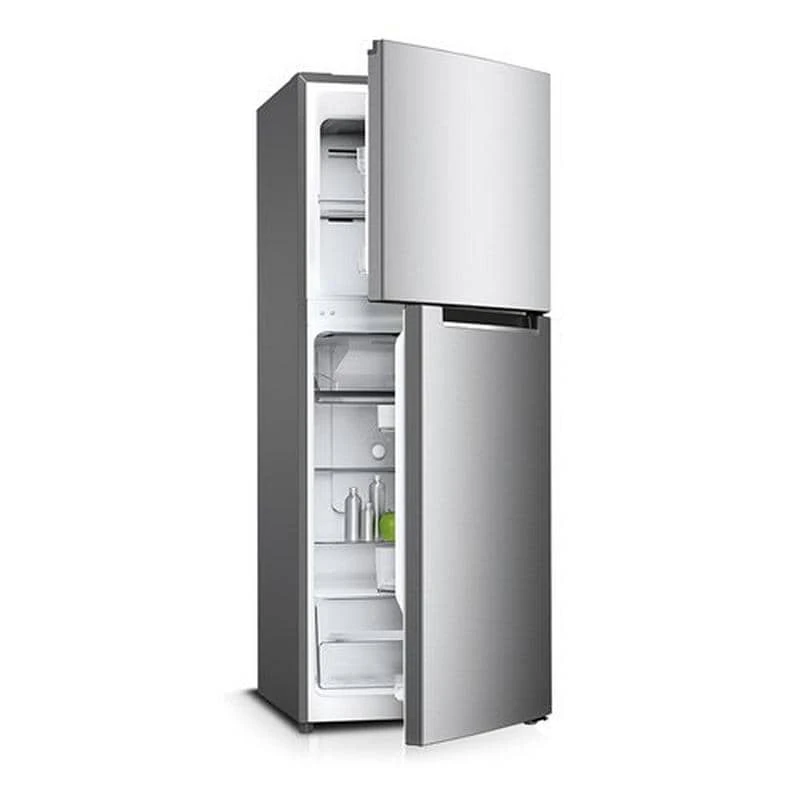 WhatsApp-Image-2026-05-12-at-11.32.14 Réfrigérateur Sharp 2 Portes 270L No Frost Gris SJHM270HS2 – Image 1