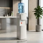 Fontaine à Eau Electrocool YLR1.5JXR12 avec Frigo et Congélateur