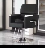 Fauteuil de coiffure professionnel moderne – Image 4