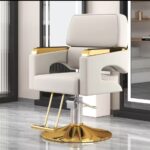 Fauteuil de coiffure professionnel moderne