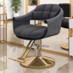Fauteuil de coiffure professionnel moderne 2