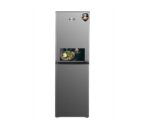 REFRIGERATEUR ELACTRON COMBINE 4TIROIRS INOX EL103CBDI