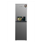 REFRIGERATEUR ELACTRON COMBINE 4TIROIRS INOX EL103CBDI