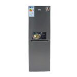 REFRIGERATEUR ELACTRON COMBINE 3TIROIRS GRIS EL152CBDI