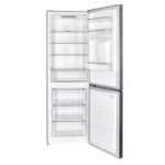 REFRIGERATEUR ELACTRON COMBINE 3TIROIRS GRIS EL54CBNWDX – Image 2
