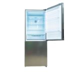 REFRIGERATEUR ELACTRON COMBINE 3TIROIRS 417LITRES GM INVERTER GRIS EL66ETRF – Image 2