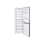 REFRIGERATEUR ELACTRON COMBINE 3TIROIRS AVEC FONTAINE NOFROST GRIS EL72CBNWDX – Image 2