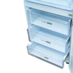REFRIGERATEUR ELACTRON COMBINE 3TIROIRS 417LITRES GM INVERTER GRIS EL66ETRF – Image 3