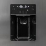 REFRIGERATEUR ELACTRON SIDE BY SIDE 2PORTES AVEC DIST EAU ET GLACON GRIS EL48SBSIM – Image 4