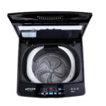 MACHINE A LAVER ASTECH 12KG TOP LOAD GRIS TPL12012K5100 – Image 2
