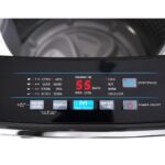 MACHINE A LAVER ASTECH 12KG TOP LOAD GRIS TPL12012K5100 – Image 3