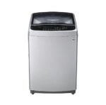MACHINE A LAVER LG 10KG TOP LOAD GRIS T1066NEFVF2