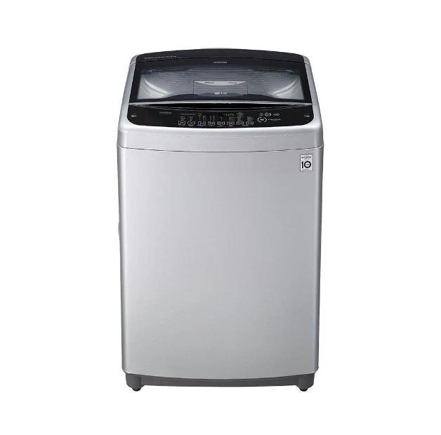 WhatsApp Image 2026-06-28 at 14.48.44 MACHINE A LAVER LG 10KG TOP LOAD GRIS T1066NEFVF2 – Image 1