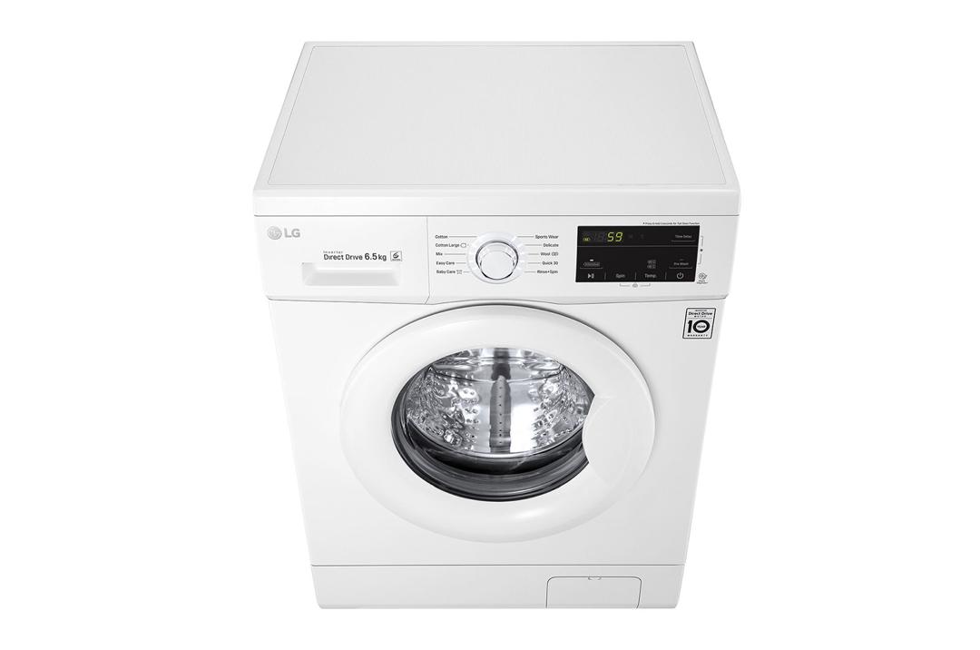 WhatsApp Image 2026-06-28 at 14.48.53 MACHINE A LAVER LG 6KG BLANC FH2J3WDNPO – Image 1