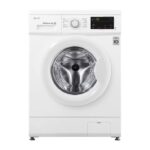 MACHINE A LAVER LG 7KG BLANC FH2J3QDNGOP