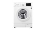 MACHINE A LAVER LG 7KG BLANC FH2J3QDNGOP