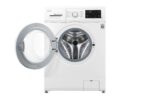 MACHINE A LAVER LG 7KG BLANC FH2J3QDNGOP – Image 2