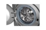 MACHINE A LAVER LG 10.5KG FRONT LOAD GRIS F4V5RYP2T – Image 3