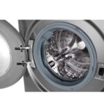 MACHINE A LAVER LG 8KG / 5KG SECHAGE GRIS F2V5PG2T – Image 3