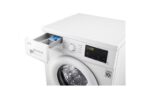 MACHINE A LAVER LG 7KG BLANC FH2J3QDNGOP – Image 5