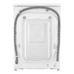 MACHINE A LAVER LG 8KG FRONT LOAD BLANC F4R3TYG3W – Image 4