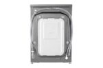 MACHINE A LAVER LG 10.5KG FRONT LOAD GRIS F4V5RYP2T – Image 6