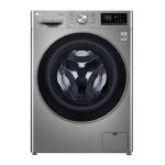 MACHINE A LAVER LG 10.5KG FRONT LOAD GRIS F4V5RYP2T