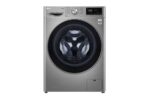 MACHINE A LAVER LG 10.5KG FRONT LOAD GRIS F4V5RYP2T