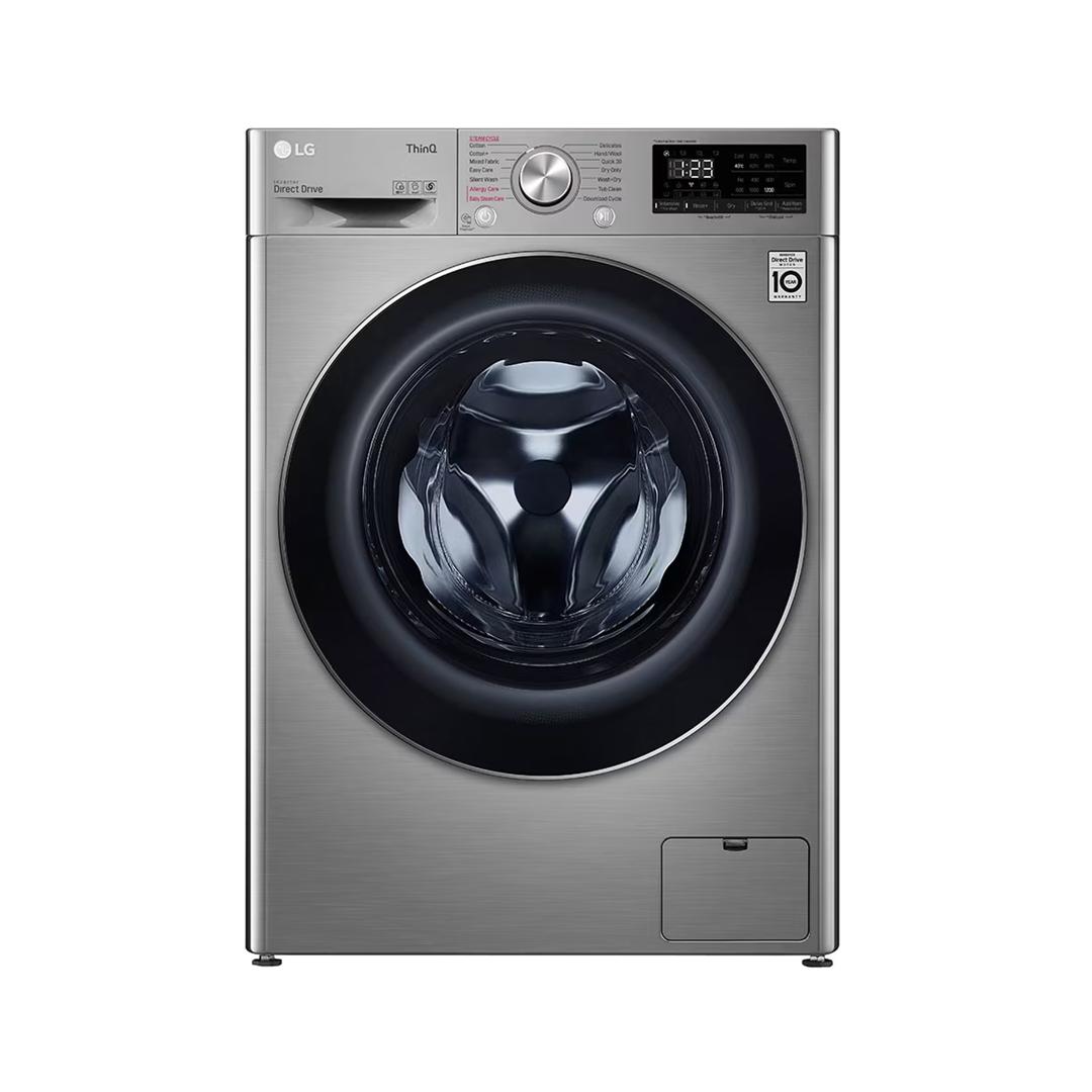 WhatsApp Image 2026-06-28 at 14.48.55 MACHINE A LAVER LG 8KG / 5KG SECHAGE GRIS F2V5PG2T – Image 1