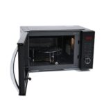 Micro-ondes ASTECH 25L Digital Noir – Modèle 25DIP9-IA – Image 2