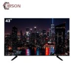 TELEVISEUR IBSON 43'' SMART ANDROID IB0043F25S