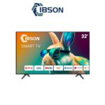 TELEVISEUR IBSON 32"' SMART ANDROID IB32F25S
