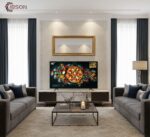 TELEVISEUR IBSON 75'' SMART ANDROID IB-0075A25V – Image 2