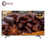 TELEVISEUR IBSON 85'' SMART ANDROID IB-0085A25V