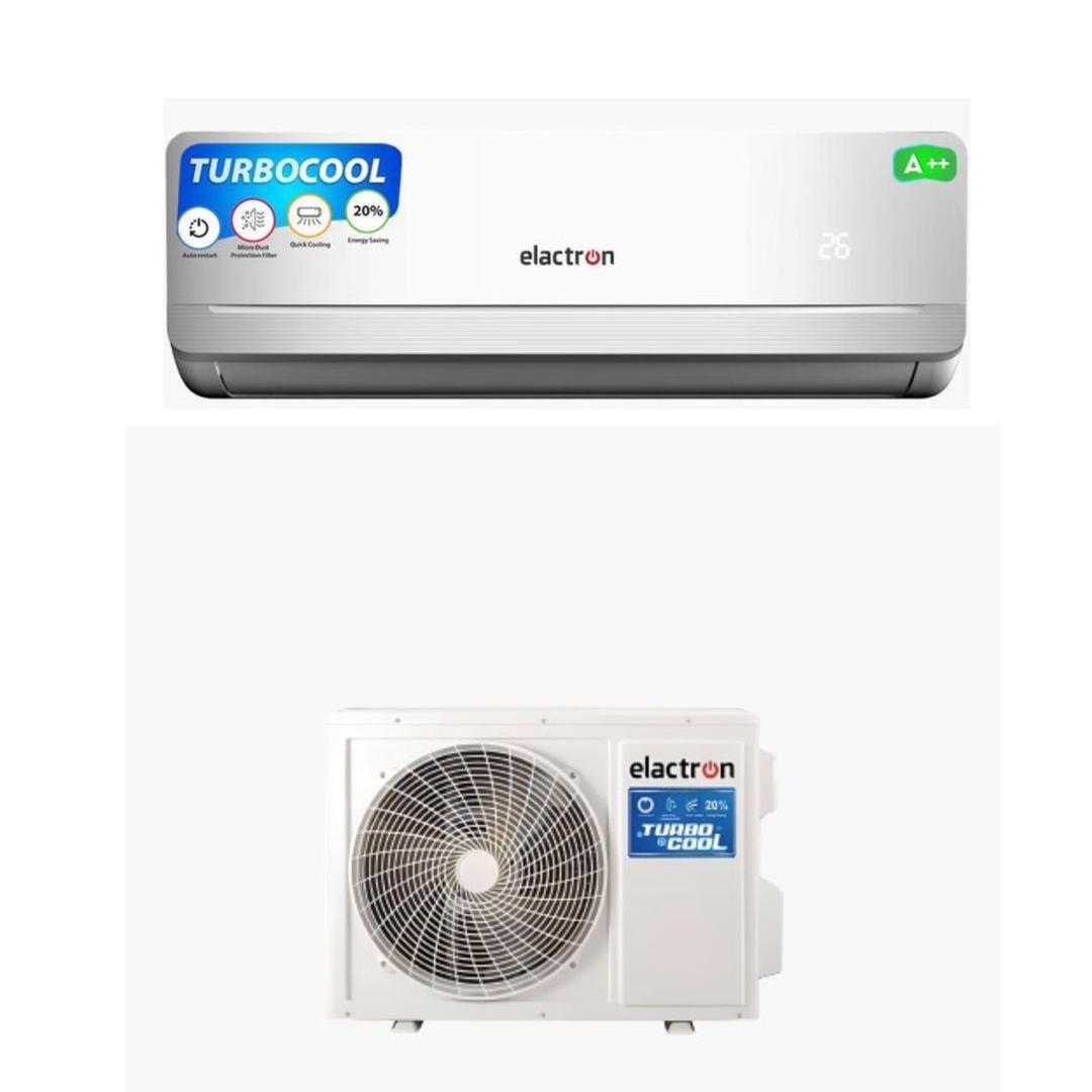 WhatsApp Image 2026-06-29 at 12.59.18 SPLIT ELACTRON 24000BTU INVERTER 24R1AC – Image 1