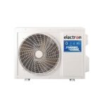 Climatiseur Elactron 12000 BTU Inverter 12KR1 – Image 2