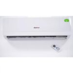 Climatiseur Elactron 18000btu 2.5cv gaz 410